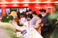 SCM2020年終總結(jié) | 成全客商也創(chuàng)造輝煌，展會(huì)亮點(diǎn)十足勢(shì)不可擋！
